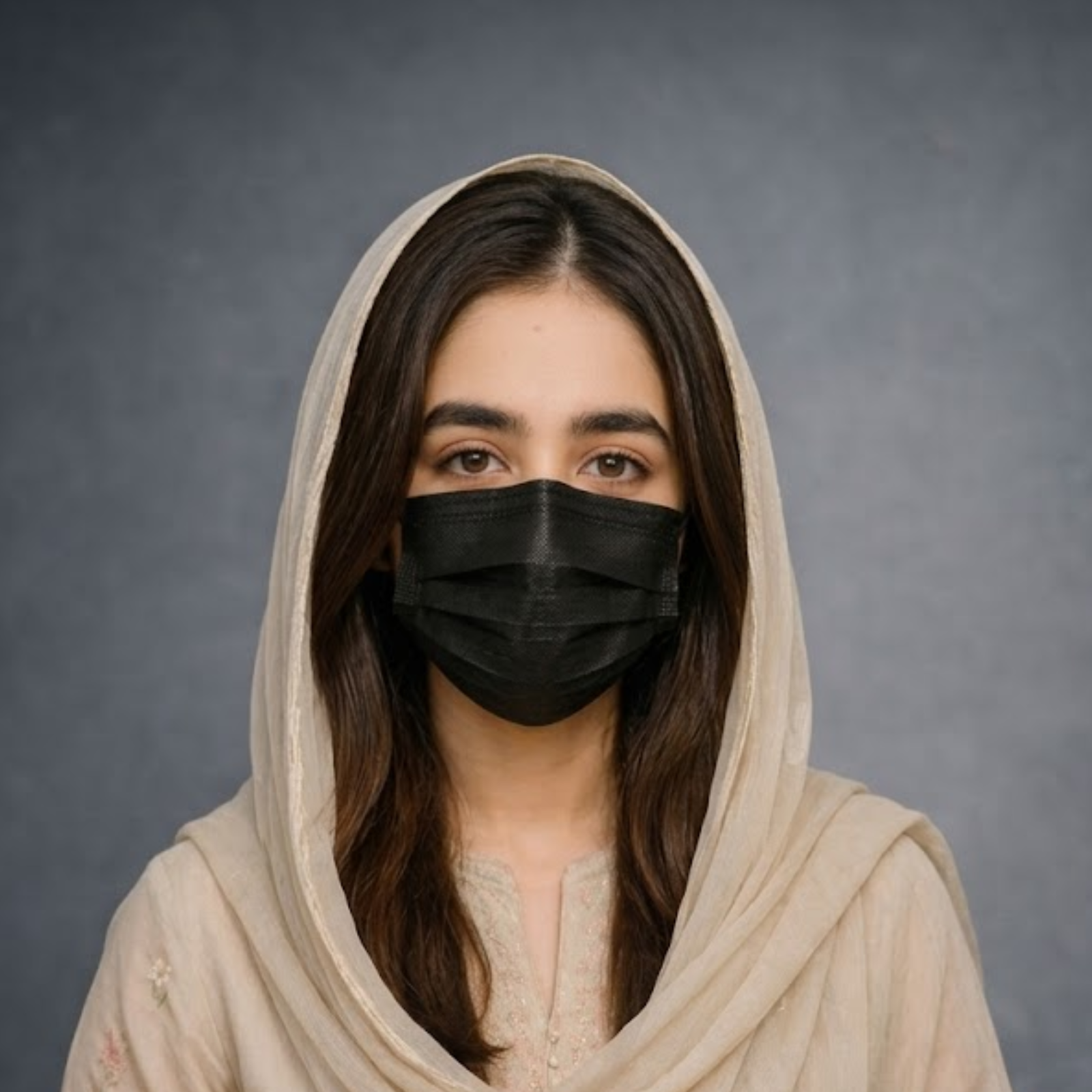 Bushra Gul